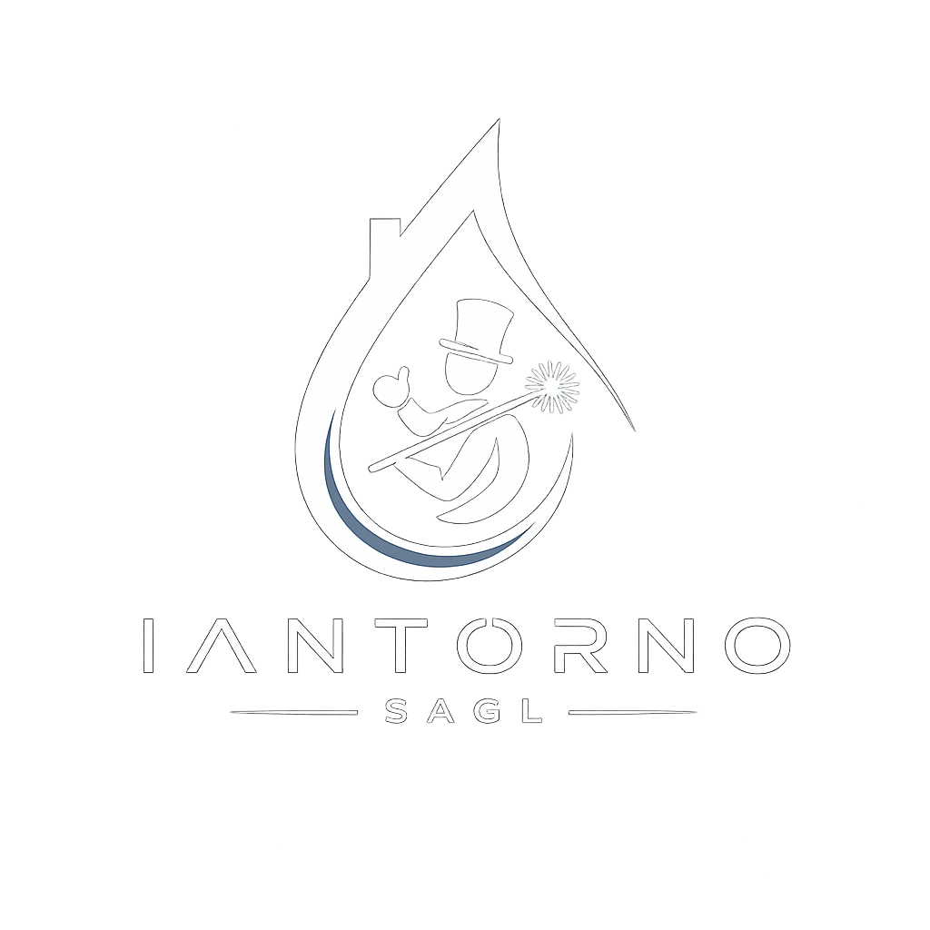 Logo Iantorno Sagl